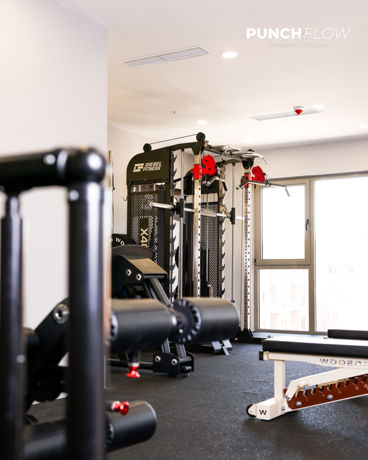Fitness
