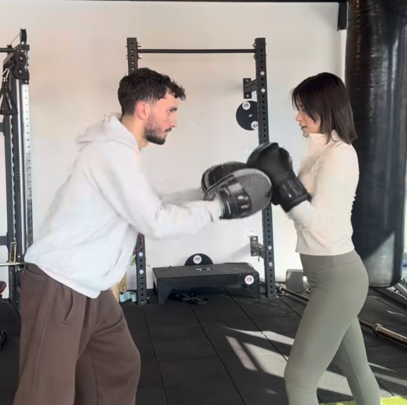 İsmet & Simay PunchFlow